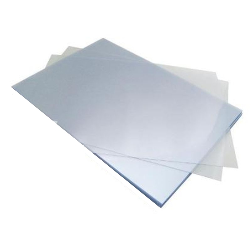 ΒΙΒΛΙΟΔΕΣΙΑΣ ΕΞΩΦΥΛΛΑ TOPX Α3 ΠΛΑΣΤΙΚΑ (P.V.C.) ΔΙΑΦΑΝΗ 200mic