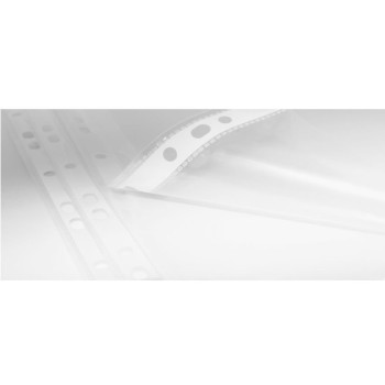 ΖΕΛΑΤΙΝΕΣ INTERFOLIA ΚΡΙΚ Α5 40mic (πακέτο 100τεμ.)