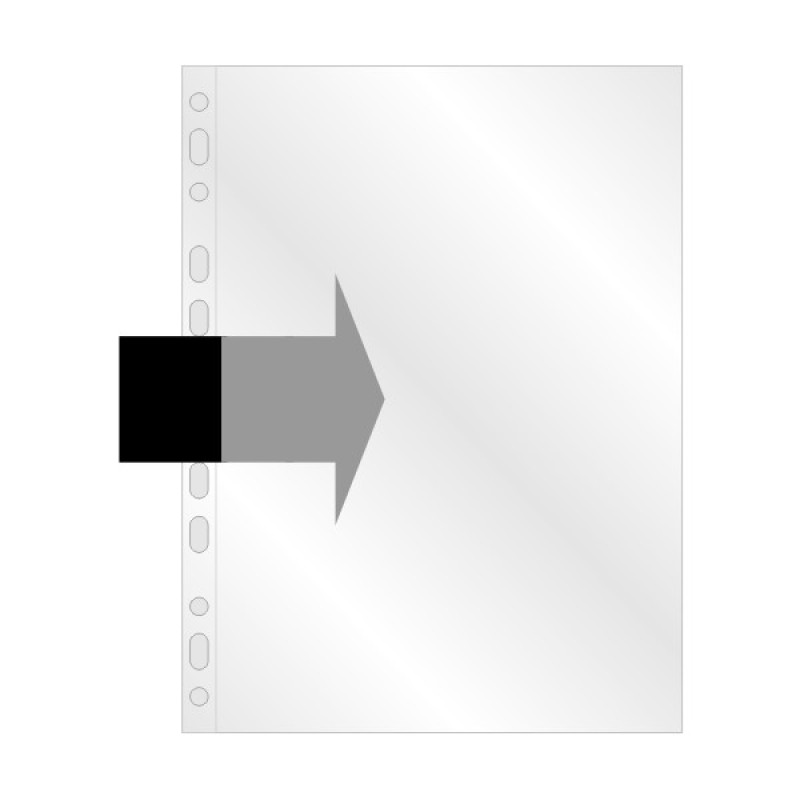 ΖΕΛΑΤΙΝΕΣ LANDS ΚΡΙΚ ΠΛΑΙ (πακέτο 100τεμ.)