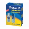 ΔΙΟΡΘΩΤΙΚΑ PELIKAN BLANCO ΥΓΡΟ ΜΕ ΔΙΑΛΥΤΙΚΟ ΣΕΤ 2χ 20ml