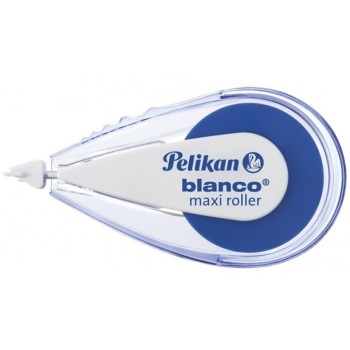 ΔΙΟΡΘΩΤΙΚΑ PELIKAN BLANCO ROLLER MAXI 4,2mm x10m