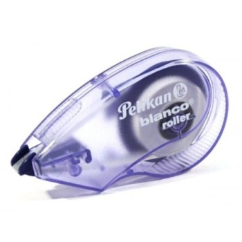 ΔΙΟΡΘΩΤΙΚΑ PELIKAN BLANCO ROLLER MINI 4,2mm x6m