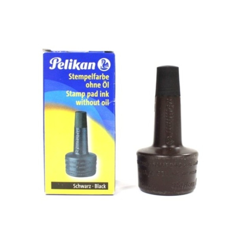 ΜΕΛΑΝH PELIKAN ΣΦΡΑΓΙΔΟΣ