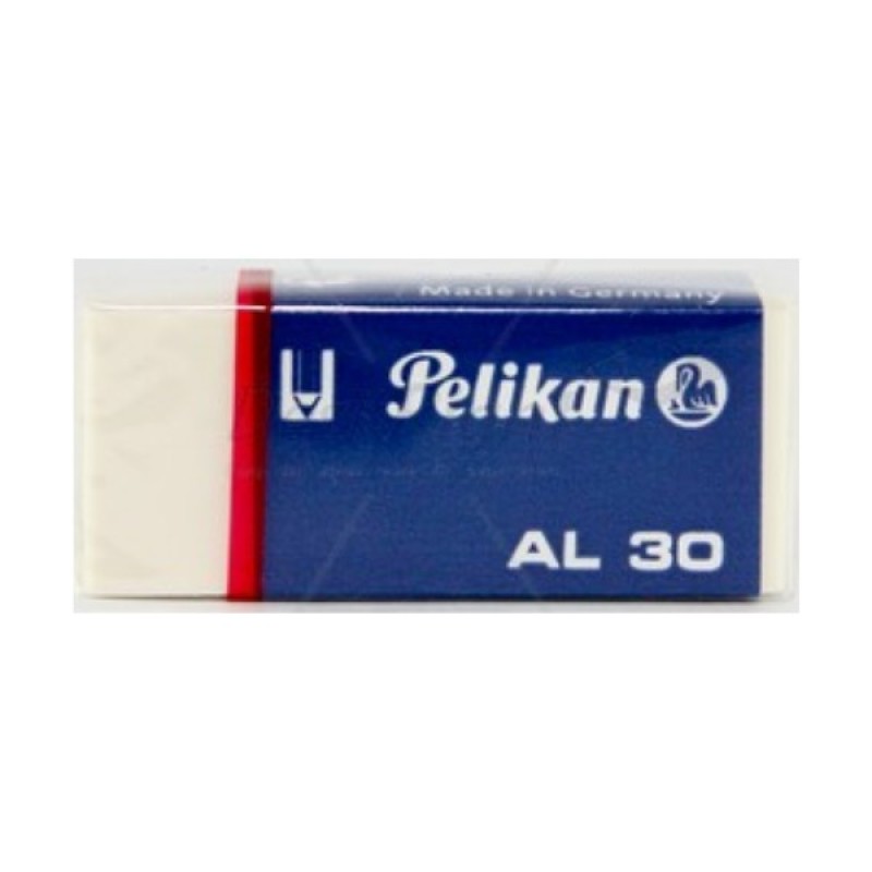 ΓΟΜΕΣ PELIKAN ΛΕΥΚΕΣ AL-30