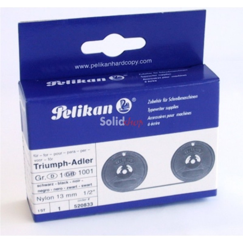 ΤΑΙΝΙA PELIKAN ΓΡΑΦ.ΝΑΥΛΟΝ GR1