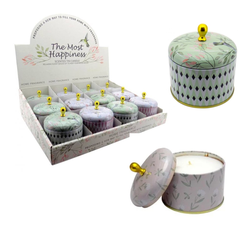 ΚΕΡΙΑ OPTIMUM ΑΡΩΜΑΤΙΚΑ FRESH