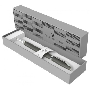 ΣΤΥΛΟ WELLINGTON ΔΙΑΡΚΕΙΑΣ TOLEDO DARK GREY
