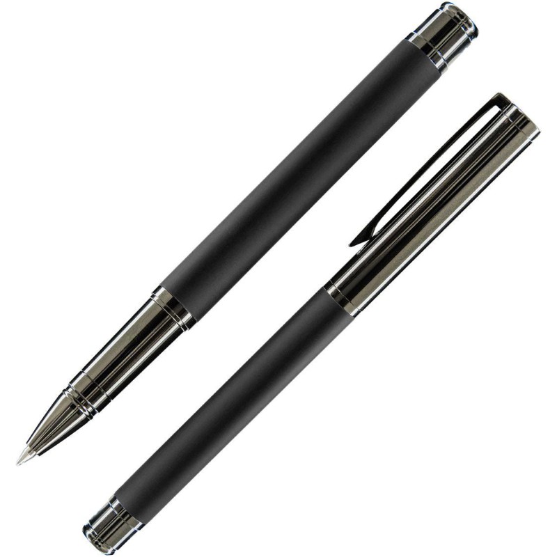 ΣΤΥΛΟ WELLINGTON ROLLER STAMFORD BLACK