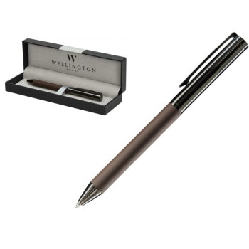 ΣΤΥΛΟ WELLINGTON ΔΙΑΡΚΕΙΑΣ STAMFORD BROWN