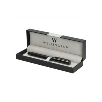 ΣΤΥΛΟ WELLINGTON ROLLER CARBON