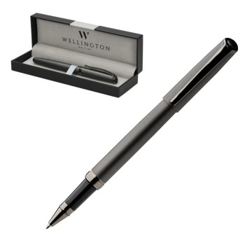 ΣΤΥΛΟ WELLINGTON ROLLER AURORA GREY