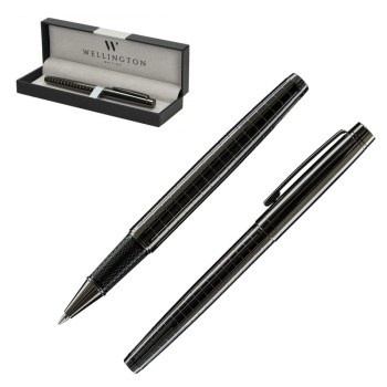 ΣΤΥΛΟ WELLINGTON ROLLER YORK