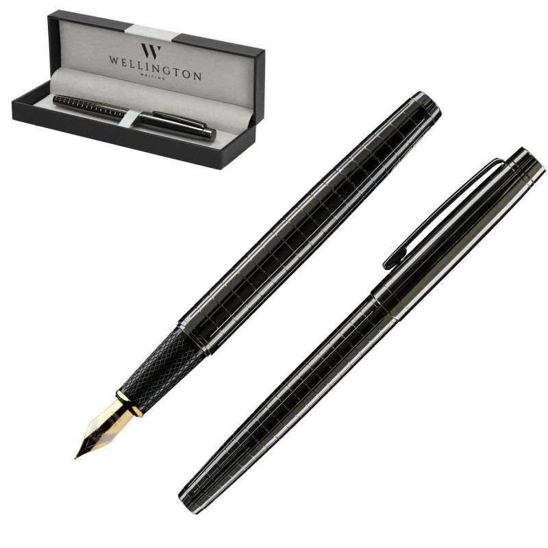 ΠΕΝΝΑ WELLINGTON YORK