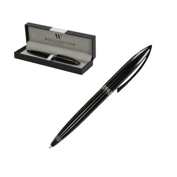 ΣΤΥΛΟ WELLINGTON ΔΙΑΡΚΕΙΑΣ LEXUS BLACK