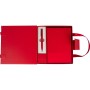 ΣΕΤ ΔΩΡΟΥ WELLINGTON ΣΤΥΛΟ ΔΙΑΡΚΕΙΑΣ + NOTEBOOK RED