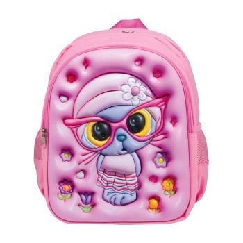 ΤΣΑΝΤΑ ΝΗΠΙΟΥ STREET CAT  29x33x14cm