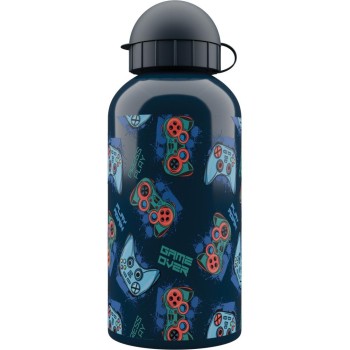 ΠΑΓΟΥΡΙ STREET 500ml CONSOLE(μεταλλικό)