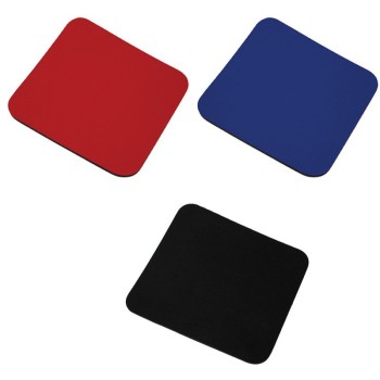 MOUSE PAD ΑΠΛΟ ΜΟΝΟΧΡΩΜΟ