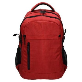 ΤΣΑΝΤΑ BACKPACK STREET ASTRO 45x29x16 cm ΚΟΚΚΙΝΗ