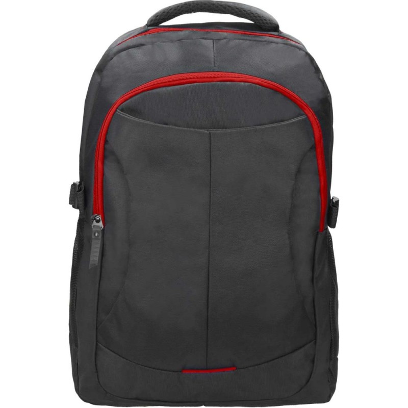 ΤΣΑΝΤΑ BACKPACK STREET VISTA 30x15x45 cm ΚΟΚΚΙΝΗ