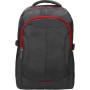 ΤΣΑΝΤΑ BACKPACK STREET VISTA 30x15x45 cm ΚΟΚΚΙΝΗ