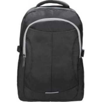 ΤΣΑΝΤΑ BACKPACK STREET VISTA 30x15x45 cm ΓΚΡΙ