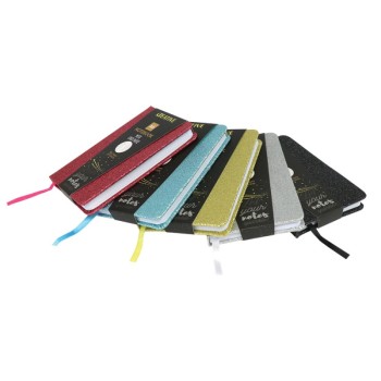 ΣΗΜΕΙΩΜΑΤΑΡΙΟ STREET ΧΡΥΣΟΣΚΟΝΗ Α6 (80σελ.)