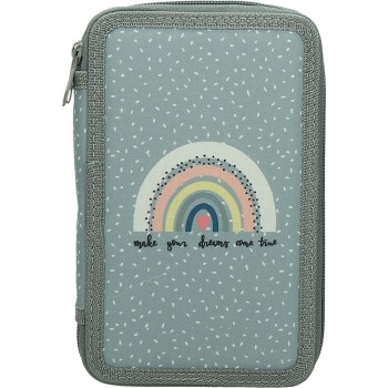 ΚΑΣΕΤΙΝΑ STREET ΓΕΜΑΤΗ ESSENCE 2 ZIP