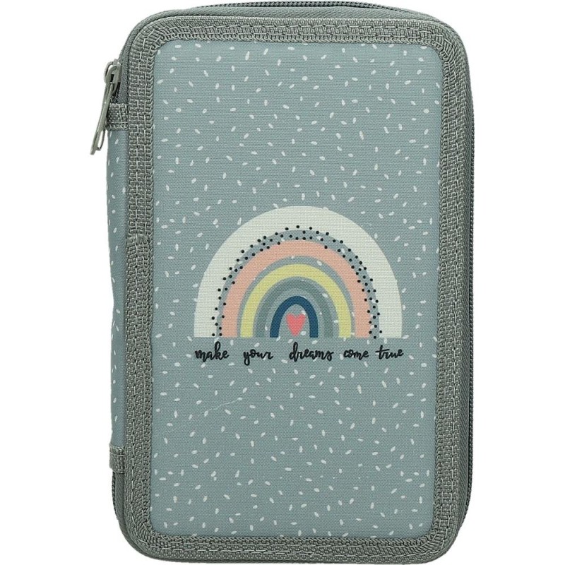 ΚΑΣΕΤΙΝΑ STREET ΓΕΜΑΤΗ ESSENCE 2 ZIP