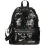 ΤΣΑΝΤΑ BACKPACK FASHION STREET HOLLYWOOD 25x15x30cm