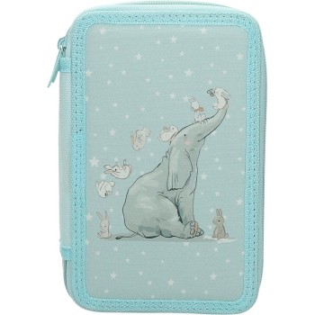 ΚΑΣΕΤΙΝΑ STREET ΓΕΜΑΤΗ LUCKY 3 ZIP