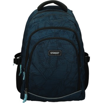 ΤΣΑΝΤΑ ΣΧΟΛΙΚΗ STREET BALANCE EXOTIC 32x22x48cm (με εργονομική πλάτη air system)