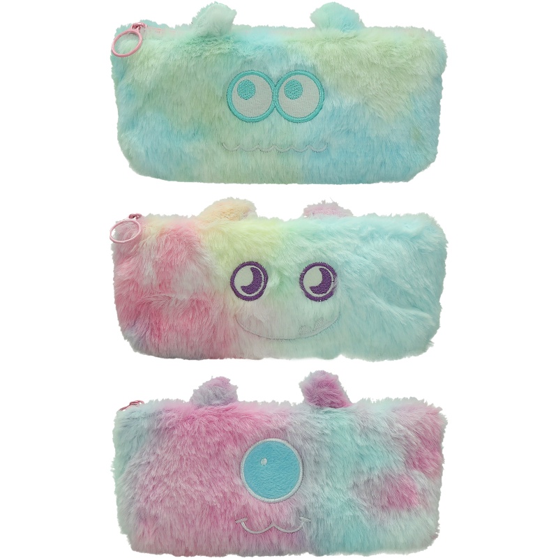 ΚΑΣΕΤΙΝΑ STREET ΓΟΥΝΙΝΗ MONSTERS 20χ2x9cm