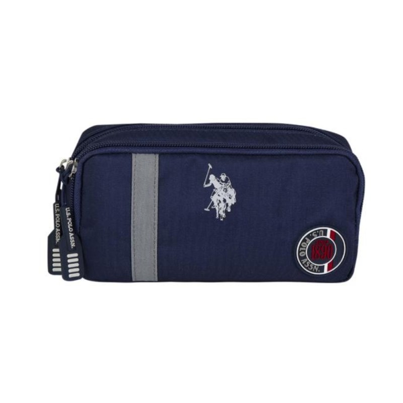 ΚΑΣΕΤΙΝΑ U.S POLO ASSN 20x10.5X7 cm (PLKLMYD24014)