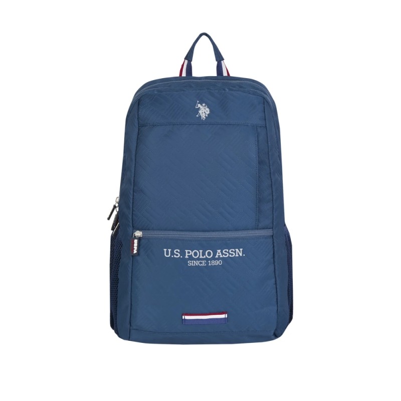 ΤΣΑΝΤΑ BACKPACK U.S POLO ASSN. 47x31x19 cm (PLCANYD24020)