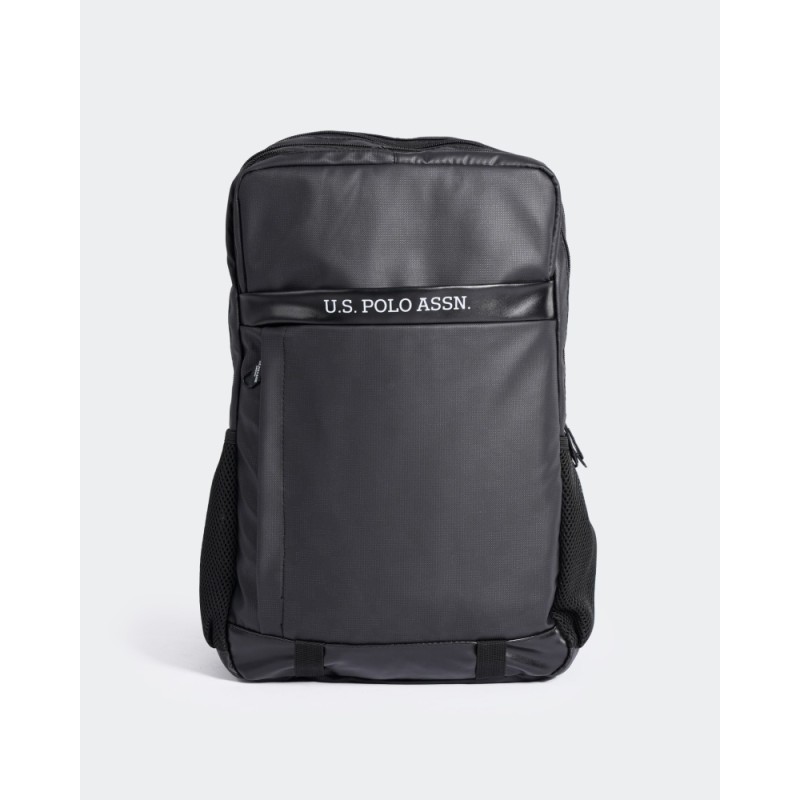 ΤΣΑΝΤΑ BACKPACK U.S POLO ASSN. 47x31x19 cm (PLCANYD24029)