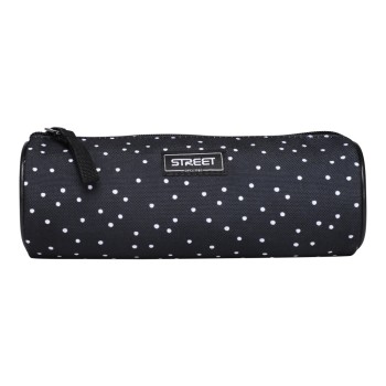 ΚΑΣΕΤΙΝΑ STREET ROUND POLY  ΒΑΡΕΛΑΚΙ 21χ8χ8cm