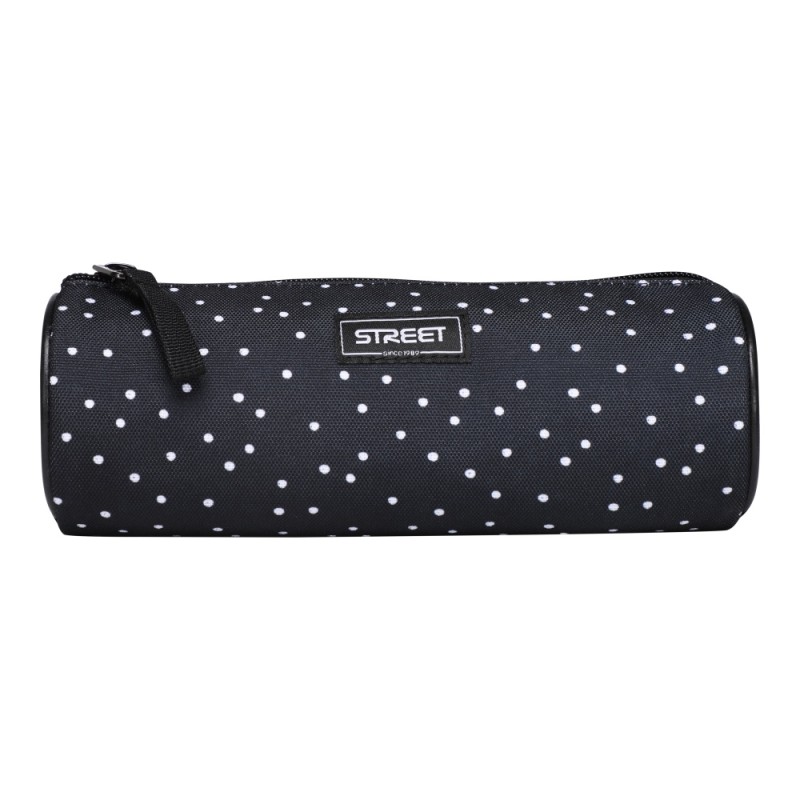 ΚΑΣΕΤΙΝΑ STREET ROUND POLY  ΒΑΡΕΛΑΚΙ 21χ8χ8cm