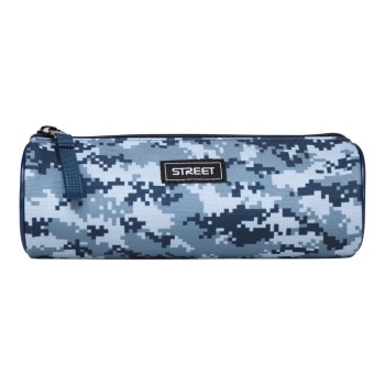 ΚΑΣΕΤΙΝΑ STREET ROUND DIGITAL  ΒΑΡΕΛΑΚΙ 21χ8χ8cm