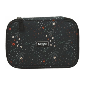 ΚΑΣΕΤΙΝΑ STREET ΜΕΓΑΛΗ FLORA   21x6x15cm