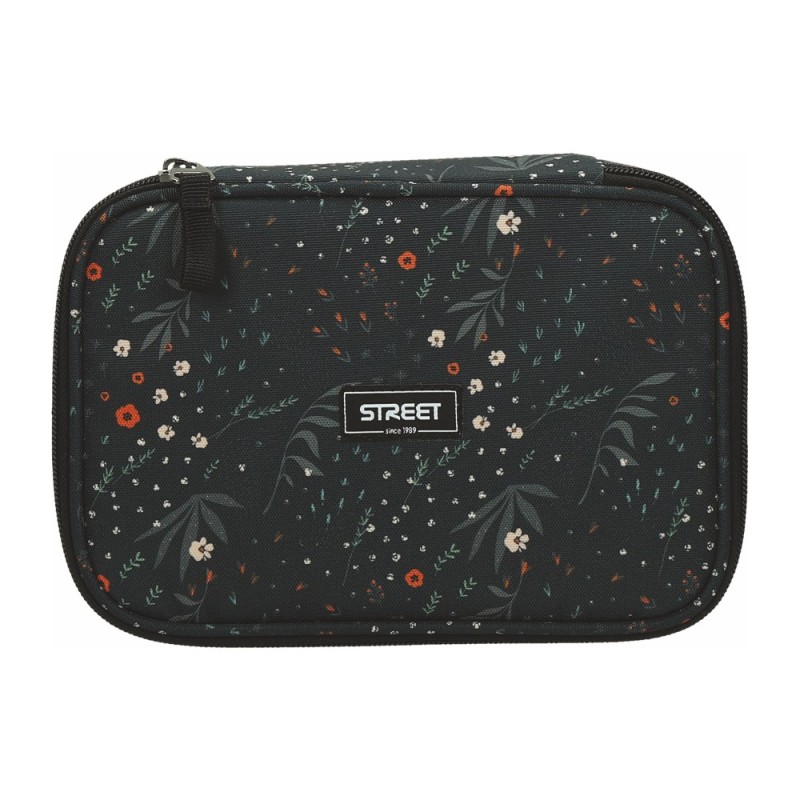 ΚΑΣΕΤΙΝΑ STREET ΜΕΓΑΛΗ FLORA   21x6x15cm