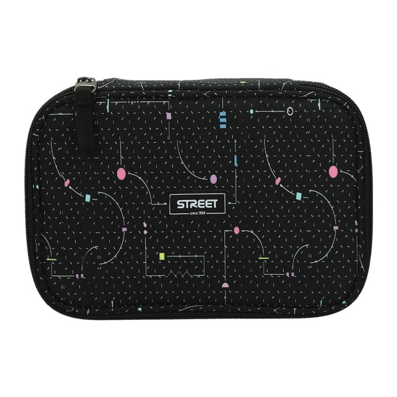 ΚΑΣΕΤΙΝΑ STREET ΜΕΓΑΛΗ SCATTER  21x6x15cm