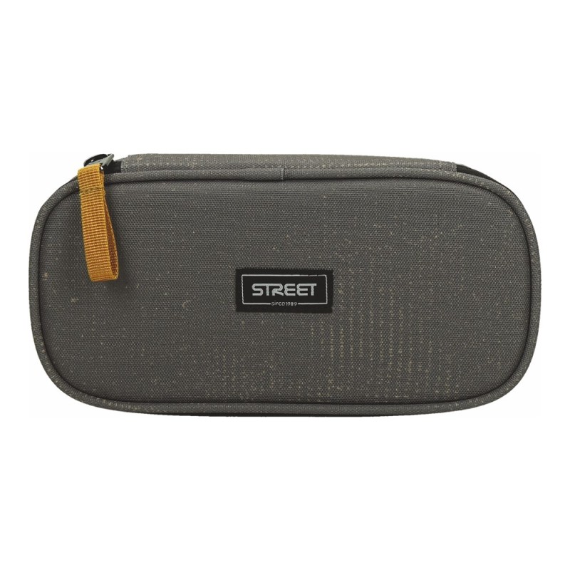 ΚΑΣΕΤΙΝΑ STREET COMPACT CLAY ΒΑΡΕΛΑΚΙ 22χ6χ11cm