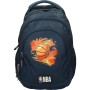 ΤΣΑΝΤΑ BACKPACK STREET NBA 31x22x45cm