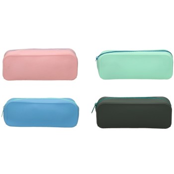 ΚΑΣΕΤΙΝΑ STREET SILICONE PLAIN  20χ5x7cm