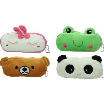 ΚΑΣΕΤΙΝΑ STREET ANIMALS  ΒΑΡΕΛΑΚΙ 21χ3χ12cm