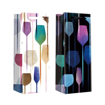 ΤΣΑΝΤΕΣ ΔΩΡΩΝ ΣΧΕΔΙΑ ΜΠΟΥΚΑΛΙ 13x36x9cm