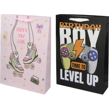 ΤΣΑΝΤΕΣ ΔΩΡΩΝ ΣΧΕΔΙΑ 33x10x45cm