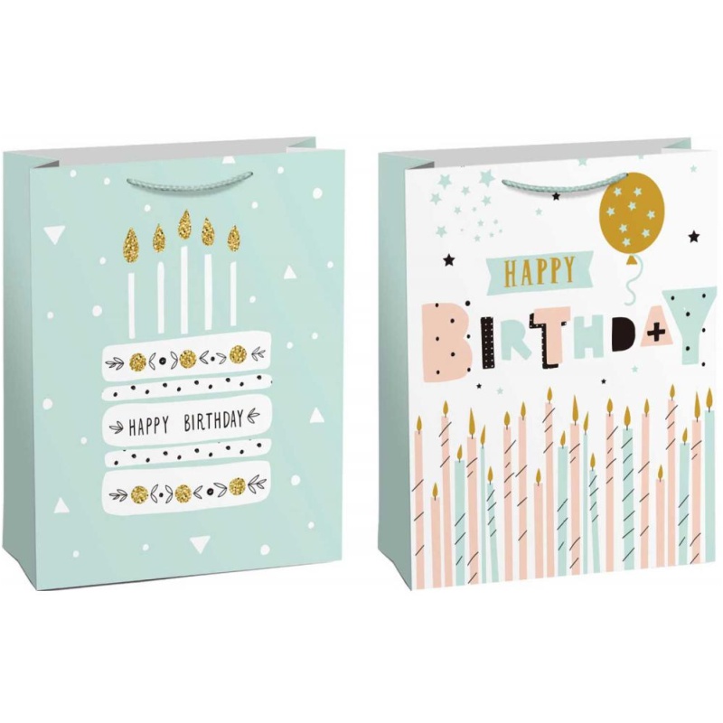 ΤΣΑΝΤΕΣ ΔΩΡΩΝ ΣΧΕΔΙΑ 33x10x45cm