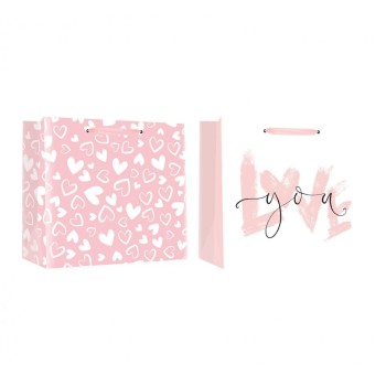 ΤΣΑΝΤΕΣ ΔΩΡΩΝ ΣΧΕΔΙΑ 14x6x14cm